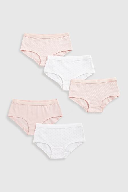 Resim MOTHERCARE 5Li Külot