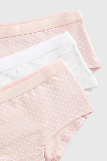 Resim MOTHERCARE 5Li Külot