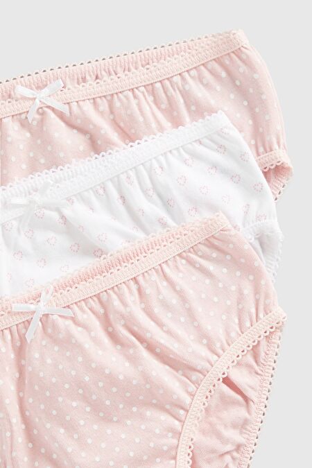 Resim MOTHERCARE 5Li Külot