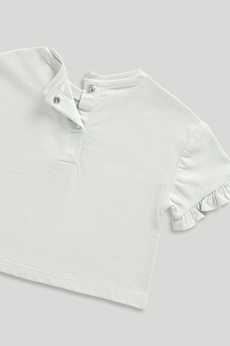 Resim MOTHERCARE Alt Üst Set