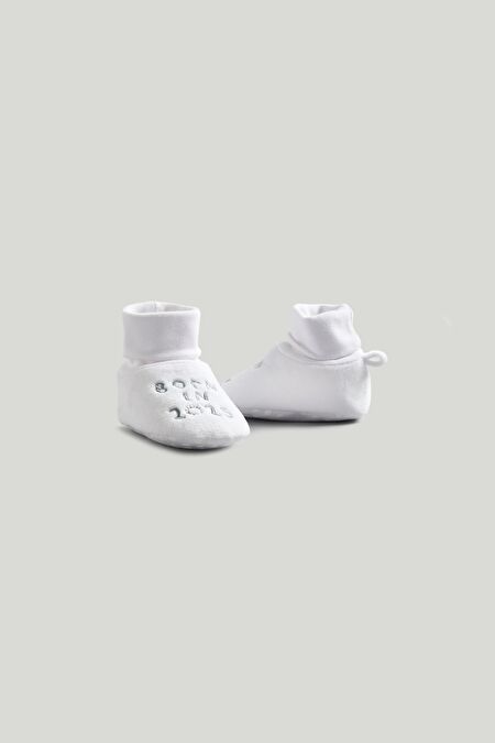 Resim MOTHERCARE Bebek Patiği