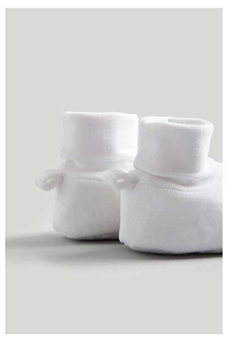 Resim MOTHERCARE Bebek Patiği