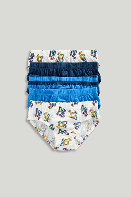 Resim MOTHERCARE 5Li Külot