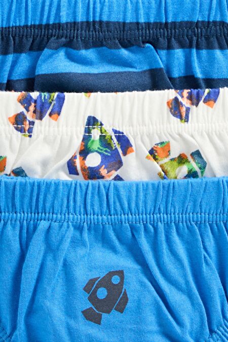 Resim MOTHERCARE 5Li Külot