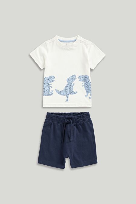 Resim MOTHERCARE Alt Üst Set