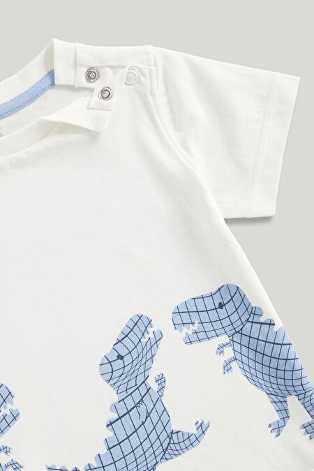 Resim MOTHERCARE Alt Üst Set