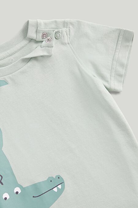 Resim MOTHERCARE Alt Üst Set