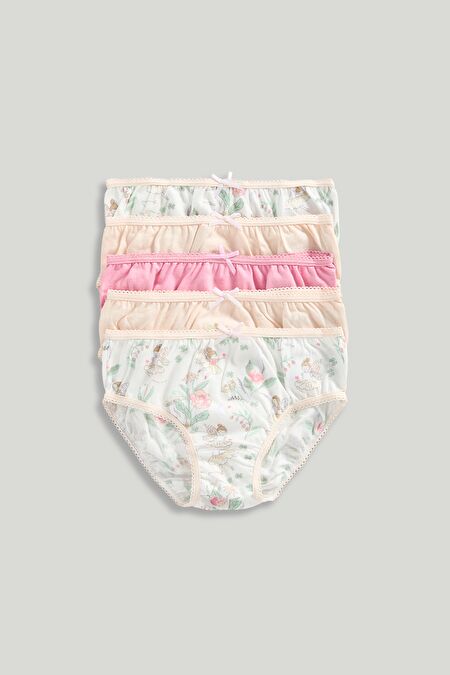 Resim MOTHERCARE 5Li Külot