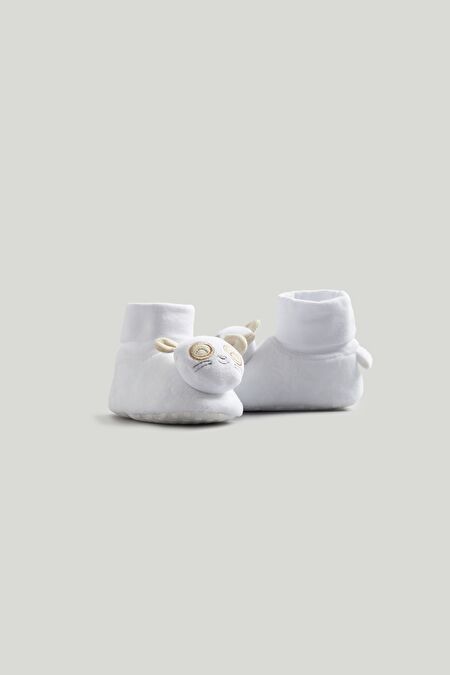 Resim MOTHERCARE Bebek Patiği