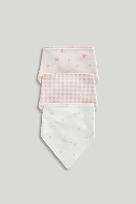 Resim MOTHERCARE 3Lü Önlük