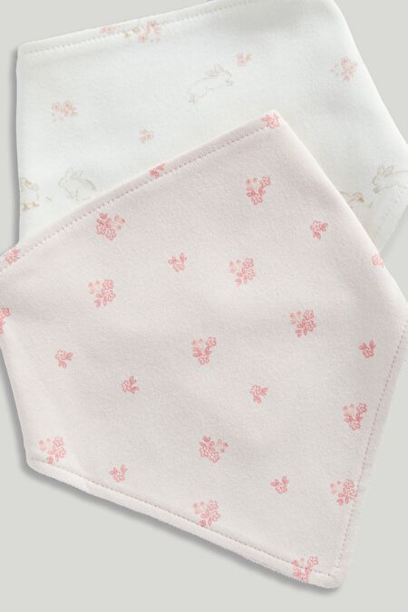 Resim MOTHERCARE 3Lü Önlük