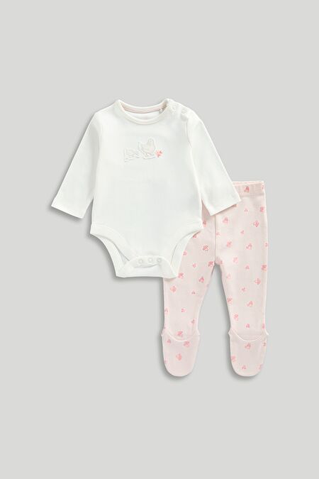 Resim MOTHERCARE Body ve Tayt