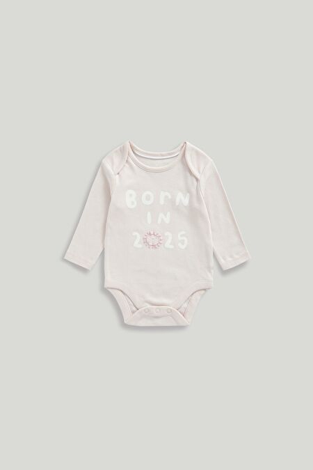 Resim MOTHERCARE Body