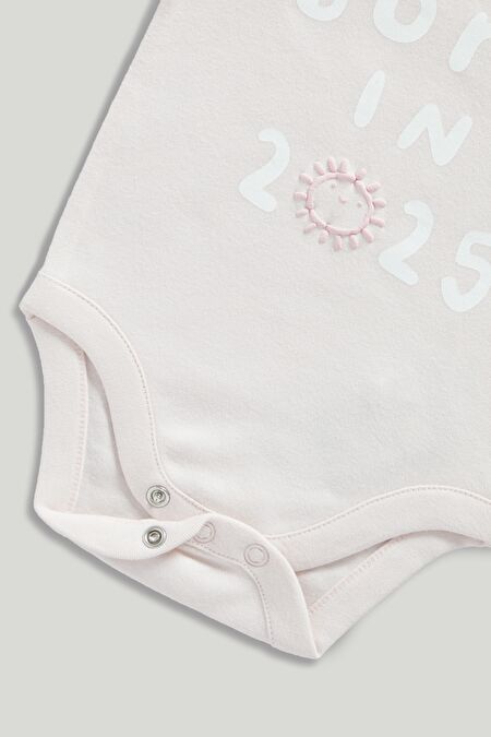 Resim MOTHERCARE Body