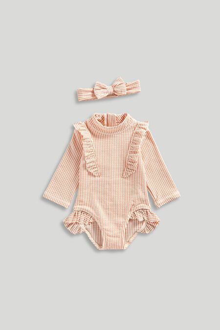 Resim MOTHERCARE Mayo Set