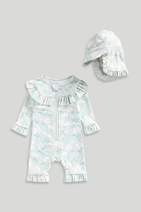 Resim MOTHERCARE Mayo Set