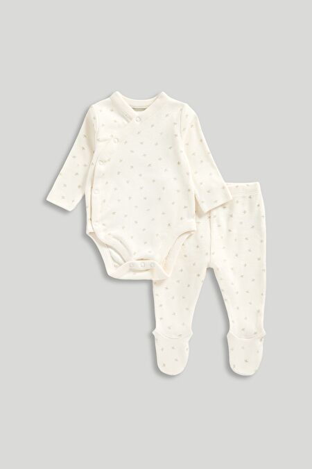Resim MOTHERCARE Alt Üst Set