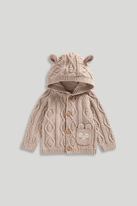 Resim MOTHERCARE Hırka