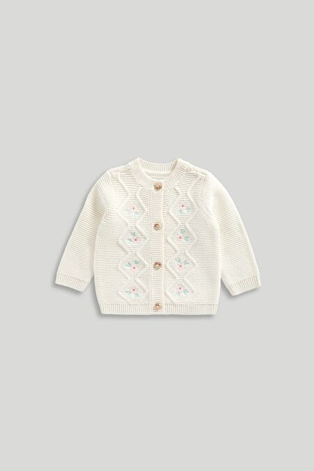 Resim MOTHERCARE Hırka