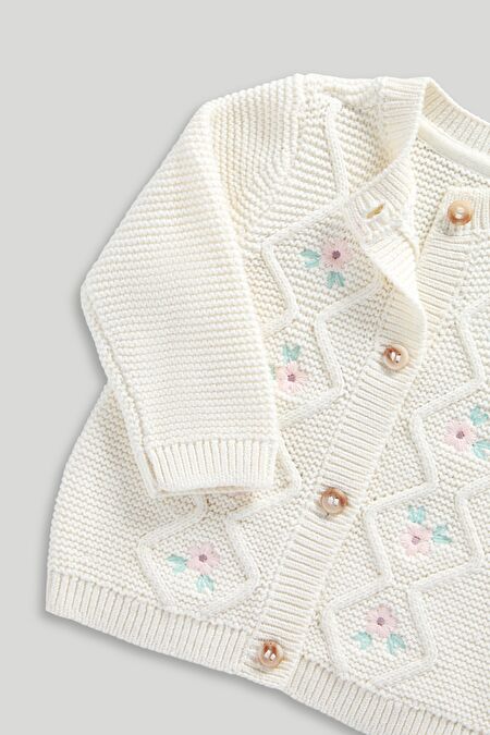 Resim MOTHERCARE Hırka