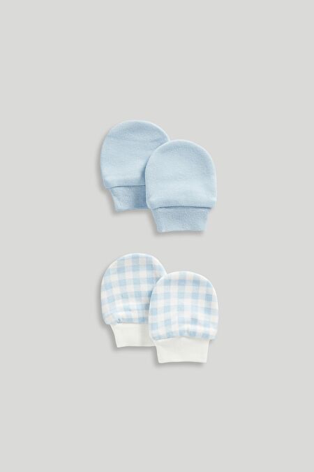 Resim MOTHERCARE 2Li Eldiven