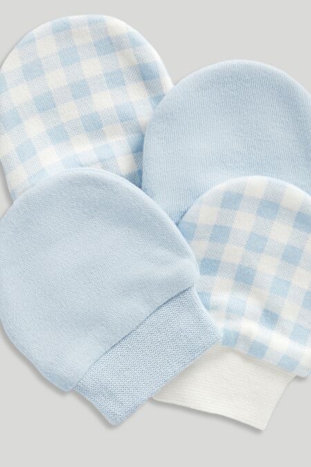 Resim MOTHERCARE 2Li Eldiven