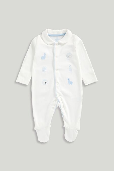 Resim MOTHERCARE 3Lü Tulum