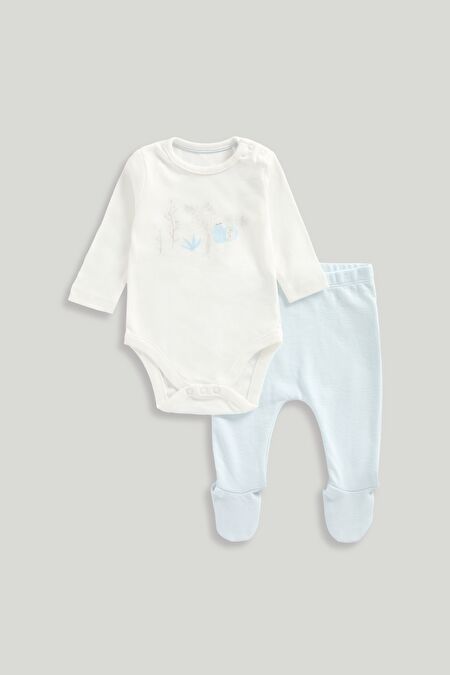 Resim MOTHERCARE Alt Üst Set
