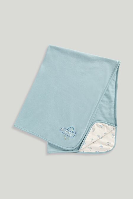 Resim MOTHERCARE Battaniye