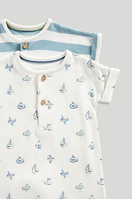Resim MOTHERCARE 2Li Tulum
