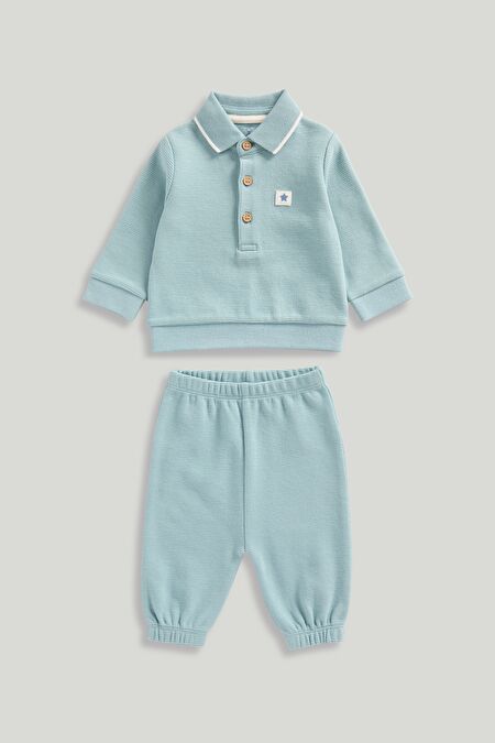 Resim MOTHERCARE Alt Üst Set