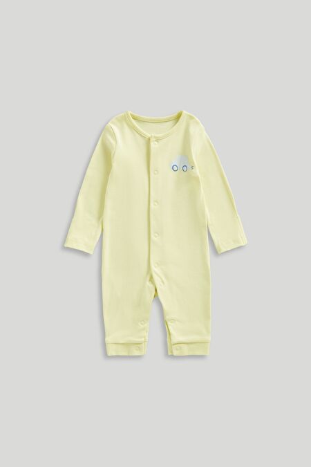 Resim MOTHERCARE 3Lü Uyku Tulumu