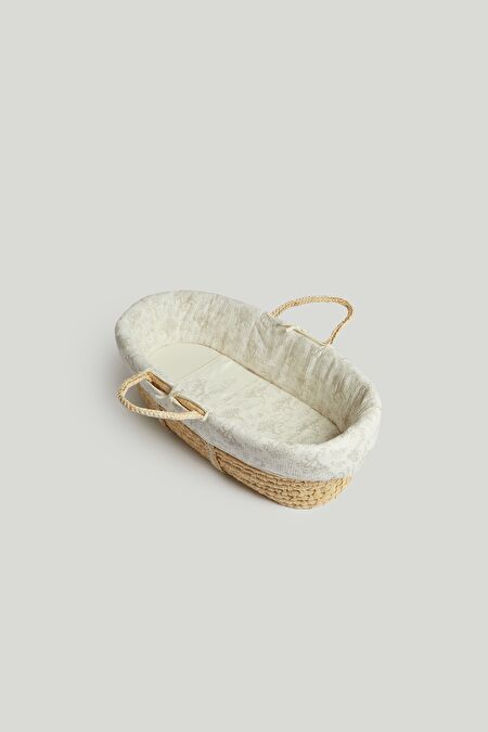 Resim MOTHERCARE Hasır Sepet