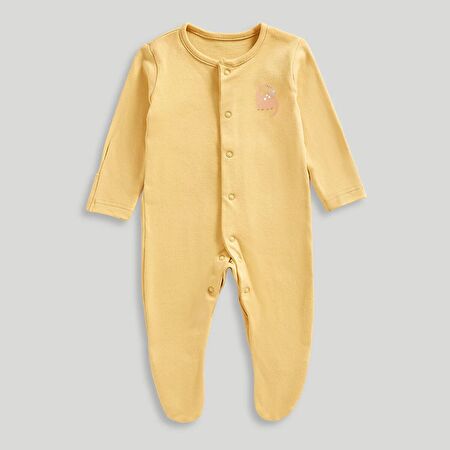 Resim MOTHERCARE 3Lü Uyku Tulumu
