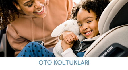 Oto Koltukları