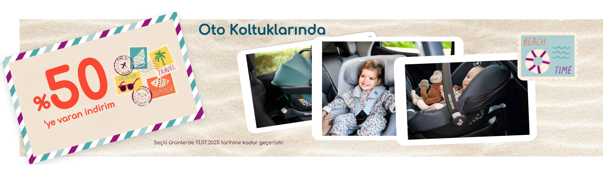 home page banner